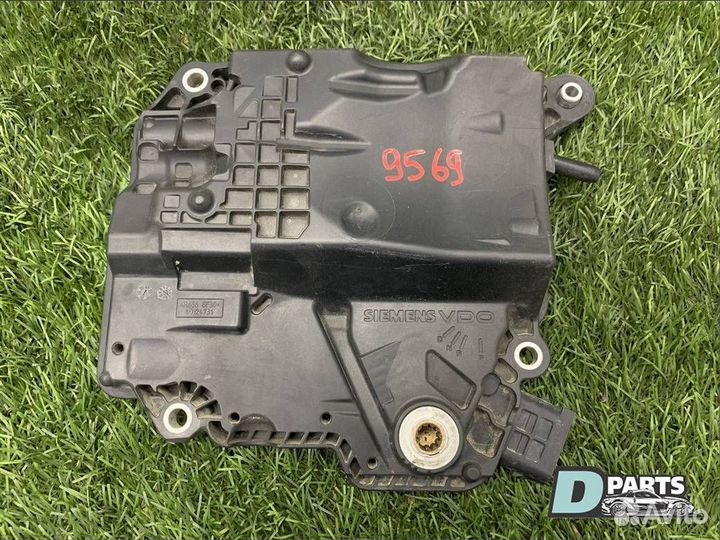 Блок управления АКПП Mercedes Gl-Class W164