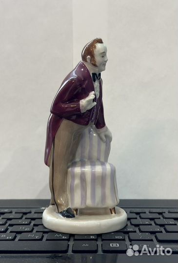 «Чичиков»лфз