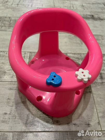 Стульчик для купания