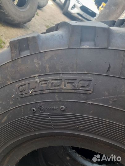 Nortec TR-184 4.25/8.5 R21 156R