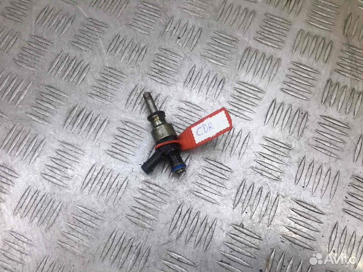 Форсунка Ауди А8 2079036g CDR