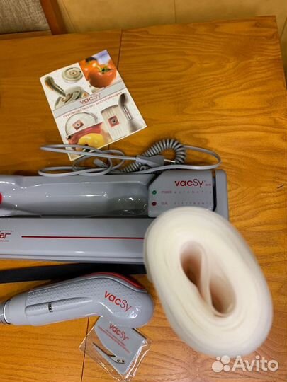 Vacsy zepter VG-017-P