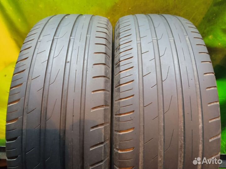 Toyo Proxes CF2 215/65 R16