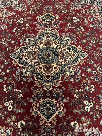 Ковер super shiraz
