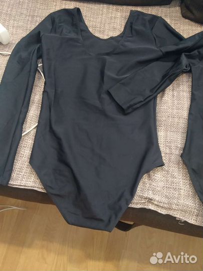 Купальник детский