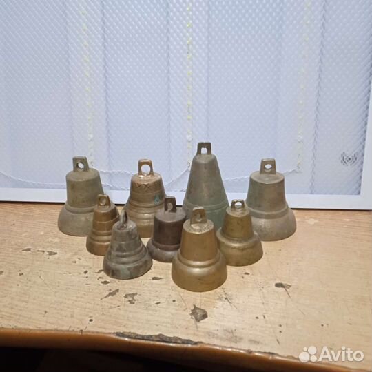 Колокольчик