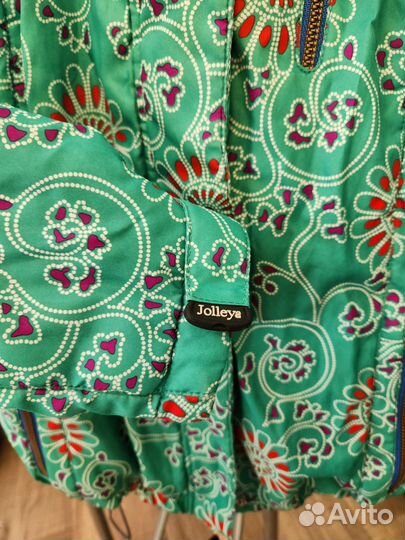 Горнолыжка женская 40 42