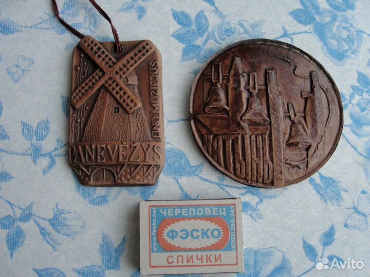 Сувениры, фигурки, раковины