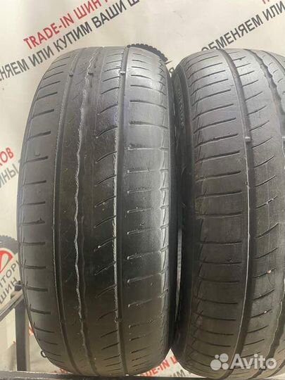 Pirelli Cinturato P1 185/65 R15 92H