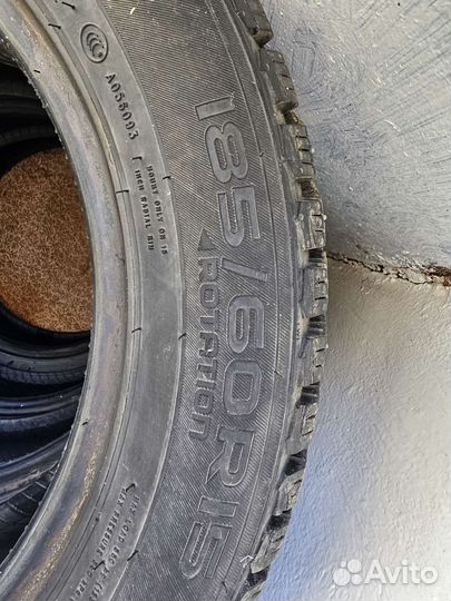 Nokian Tyres Hakkapeliitta 9 185/60 R15