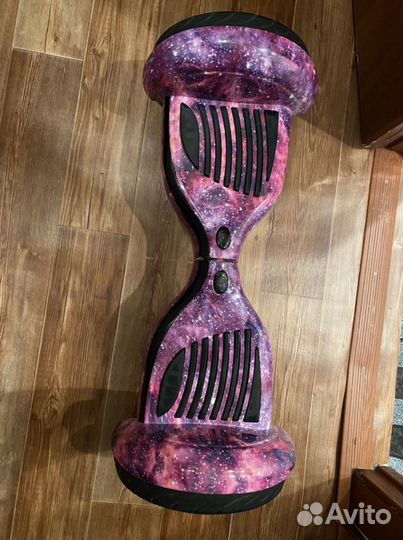 Гироскутер