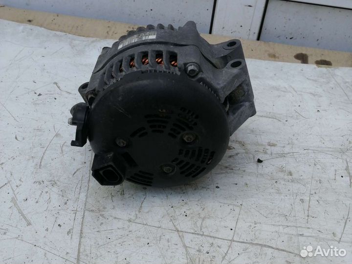 Генератор BMW 5 F07/F10/F11 рестайлинг