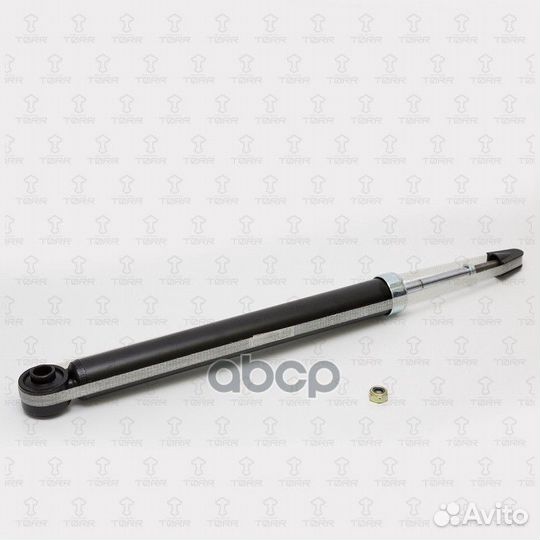 Амортизатор задний газовый DH1217 torr