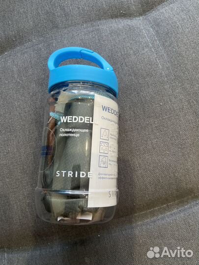 Полотенце охлаждающее