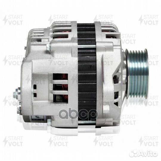 Генератор для а/м Nissan Almera N16/Primera P11