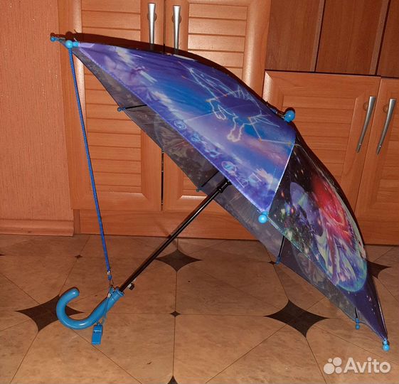 Зонт детский