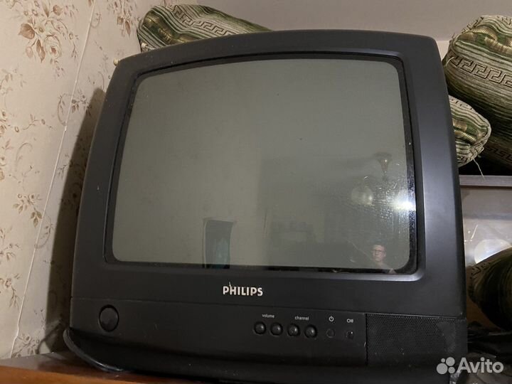 Телевизор Philips
