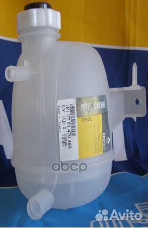 Бачок расширительный ORG 7701470460 renault