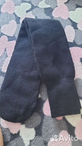 Носки армейские махровые