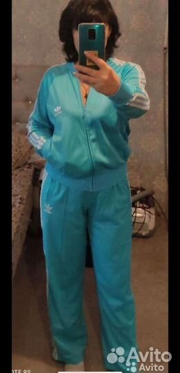 Костюм спортивный adidas оригинал 50-54