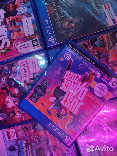 PS4 The Callisto Protocol Disco Elysium