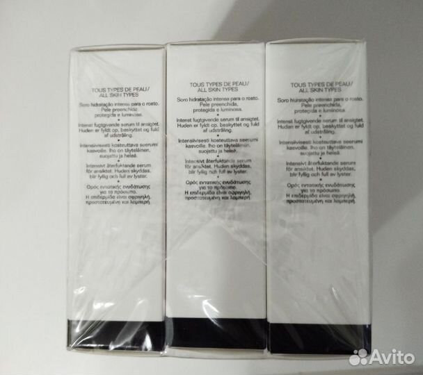 Сыворотка Chanel оригинал