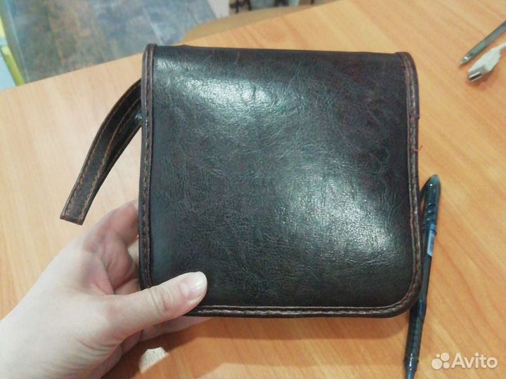 Сумка для дисков