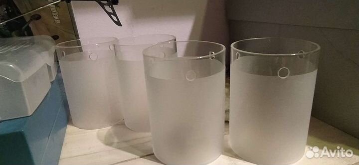 Светильник потолочный