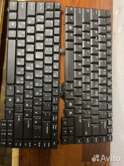 Запчасти для ноутбуков