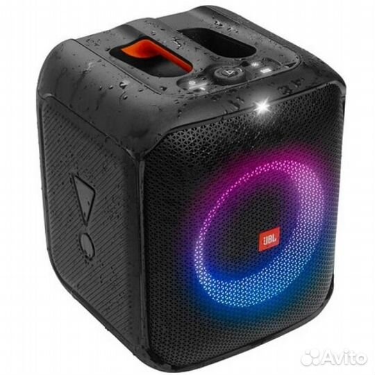 Колонка портативная JBL PartyBox Encore Essential