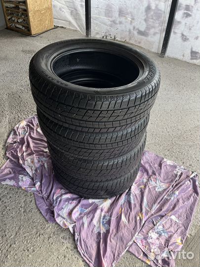 Goform Frozenero 235/55 R19 105H