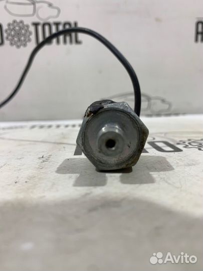 Датчик детонации Mazda 3 BK Z6 2007