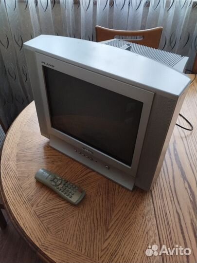 Телевизор