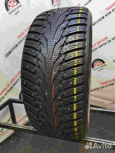 Nexen Winguard WinSpike WH62 225/45 R17 91T