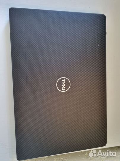 13.3FHD Dell Latitude 7300, i5-8365,8gb,256 SSD