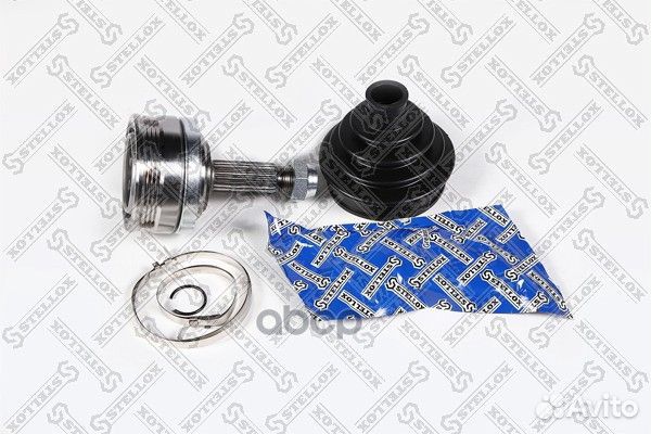 150 1971-SX шрус наружный к-кт 21080221501286