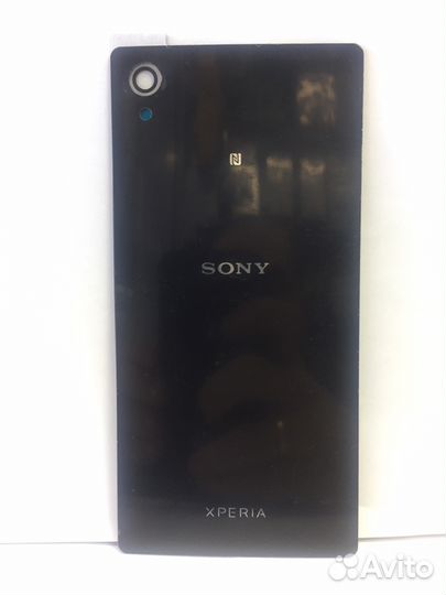 Задние крышки Sony