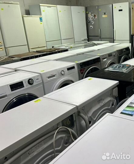 Холодильник бу