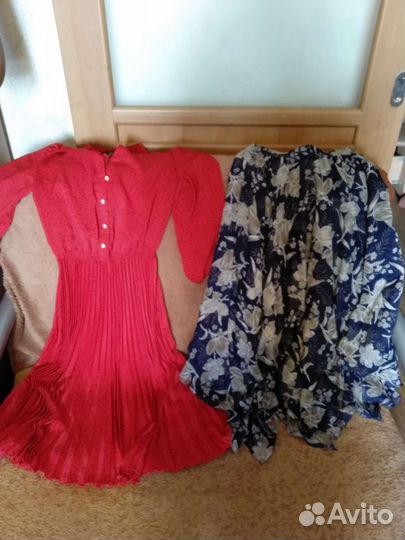 Одежда для женщин, размер 46