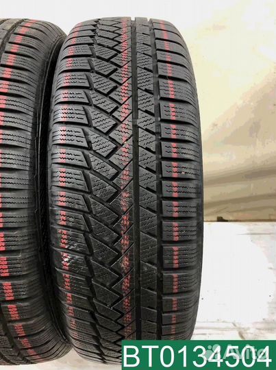 Continental WinterContact TS 850 P 215/65 R17 99T