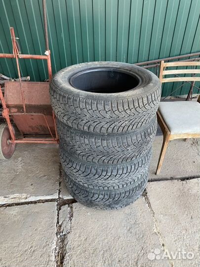 Pirelli Formula Ice 195/65 R15 91