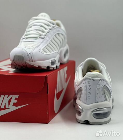 Мужские кроссовки Nike Air Max tailwind 4