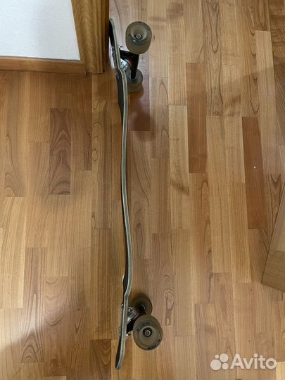 Лонгборд Bustin brooklyn