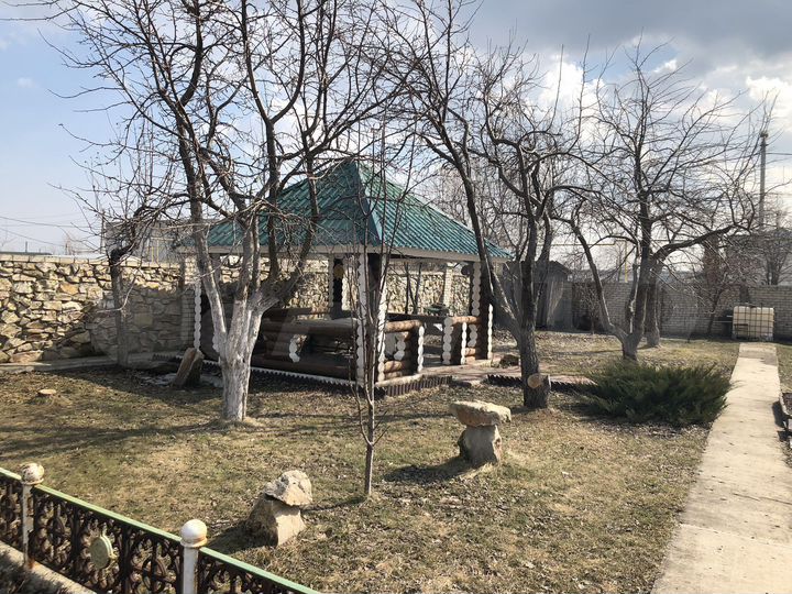 Участок 6 сот. (ИЖС)