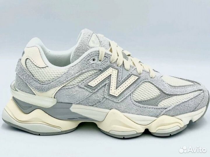 Кроссовки mew balance 9060