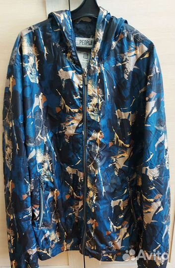 Мужская одежда размеры L,M,XL