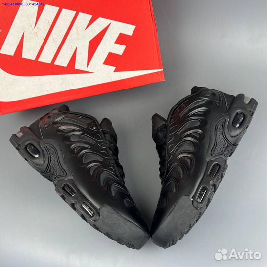 Кроссовки Nike Air Max Drift Black (Арт.48092)