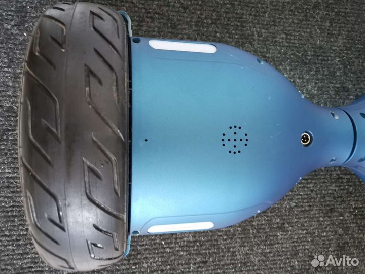 Гироскутер CarWalk Cwg040 Blue 10