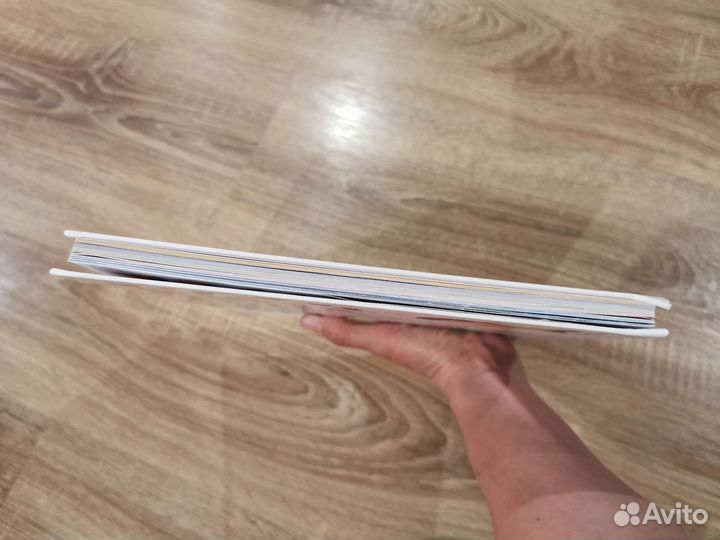 Главная книга малыша