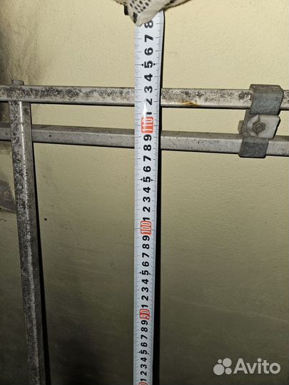 Багажник на крышу ваз